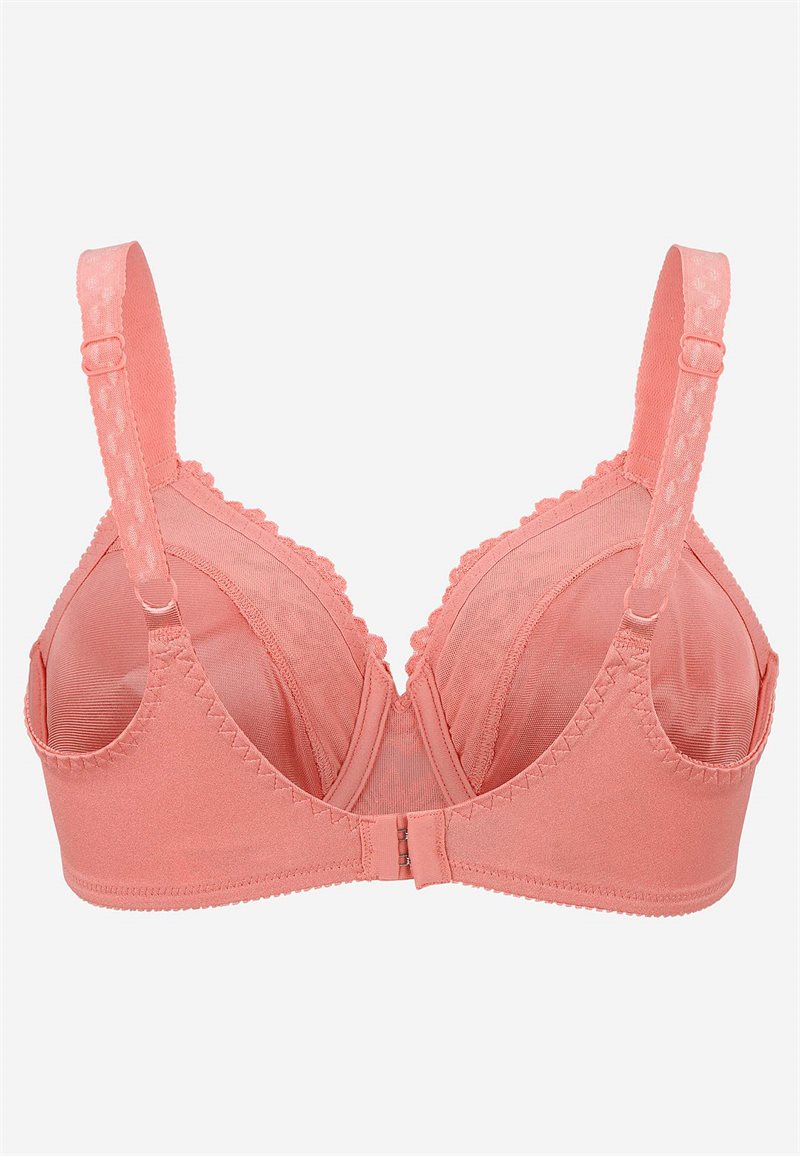 Alternativ bild 1 för Triumph BH Ladyform Soft W BH Laxrosa C 80 Dam