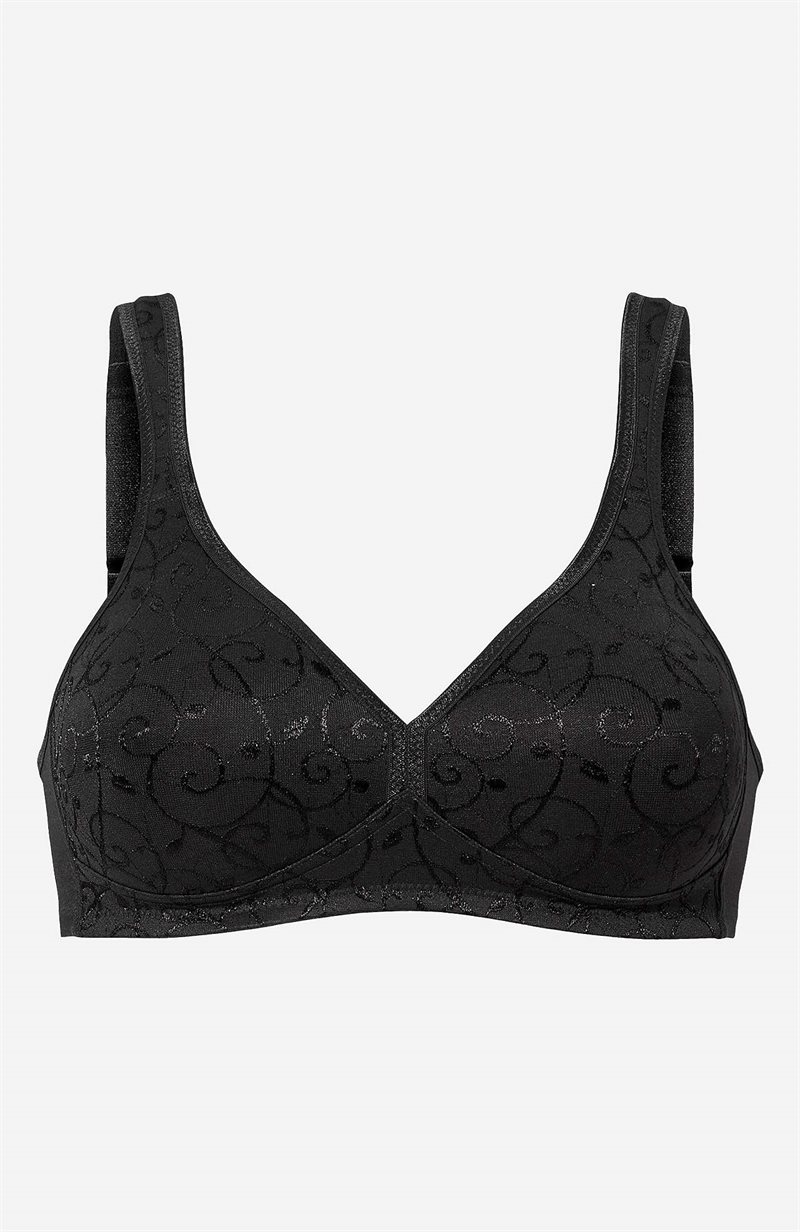 Product Image for Bh utan bygel Elegant cotton
