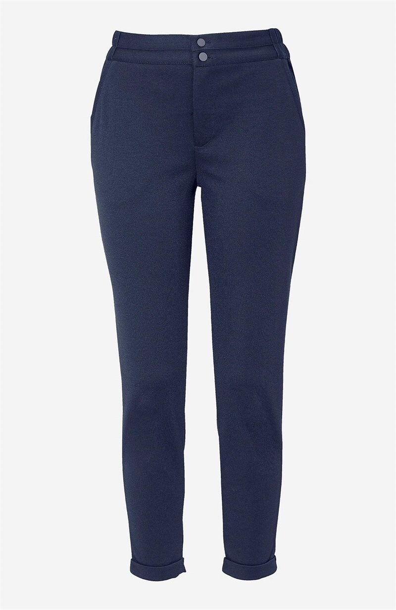 Product Image for Ankelbyxa i trikå Nanni
