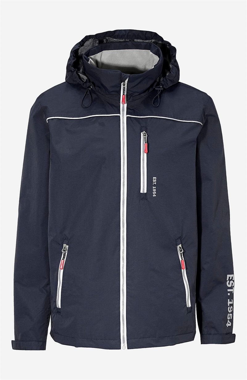 Product Image for Vind- och vattenavvisande jacka