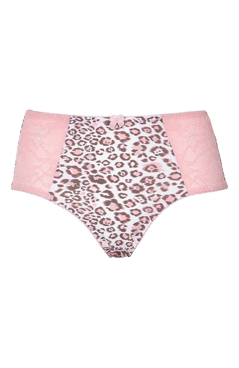 Product Image for Leopardmönstrad maxitrosa Mia/Sandra