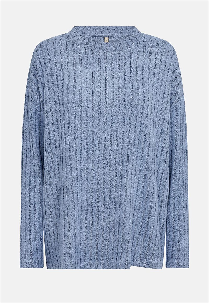 Product Image for Ribbad trikåtopp Ane
