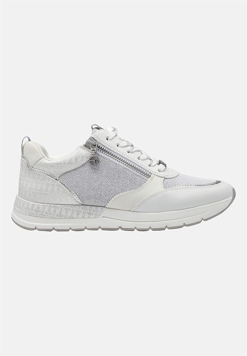 Product Image for Sneaker med dragkedja
