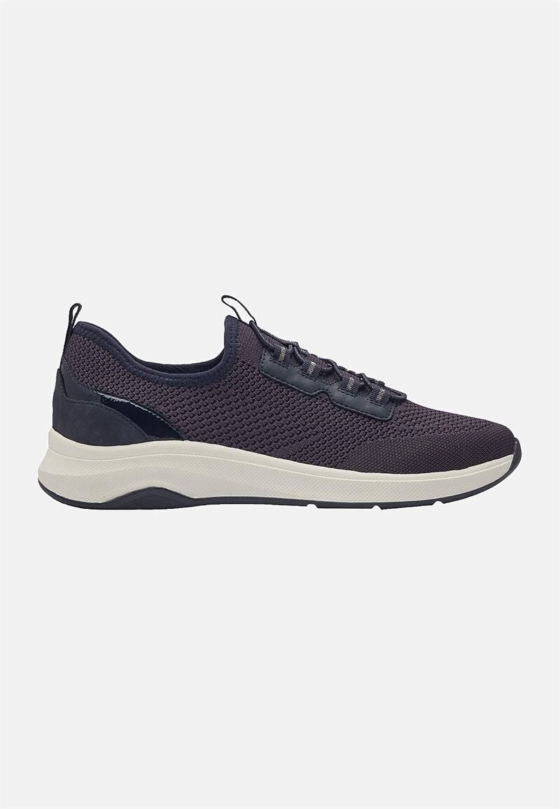 Product Image for Lätta sneakers med elastisk snörning