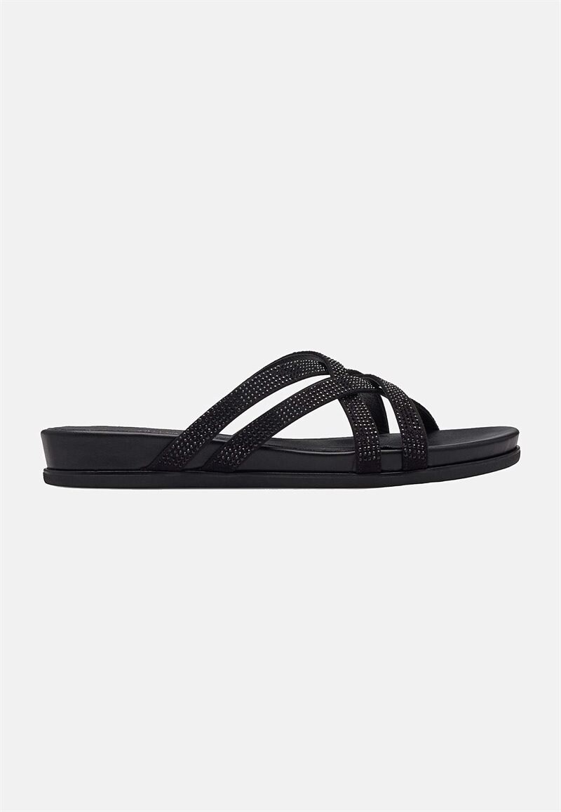 Product Image for Sandal med strass