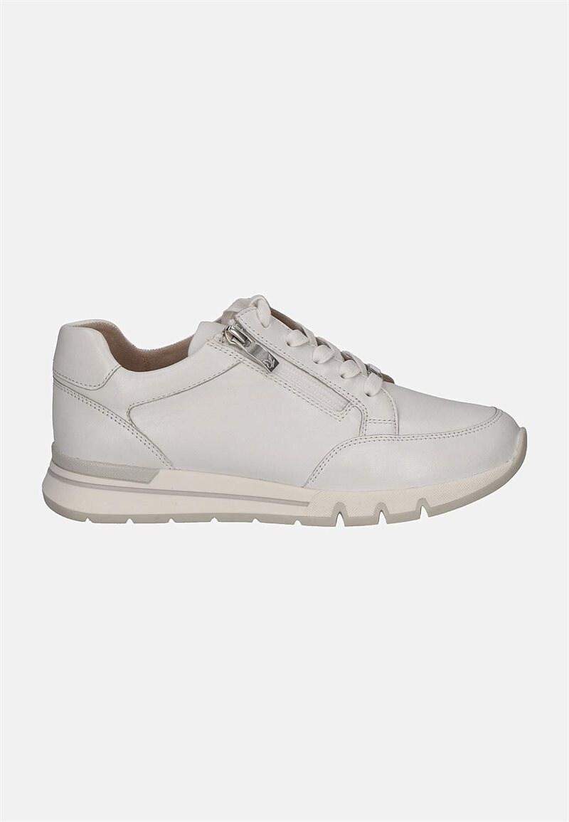 Product Image for Bekväm sneaker i skinn