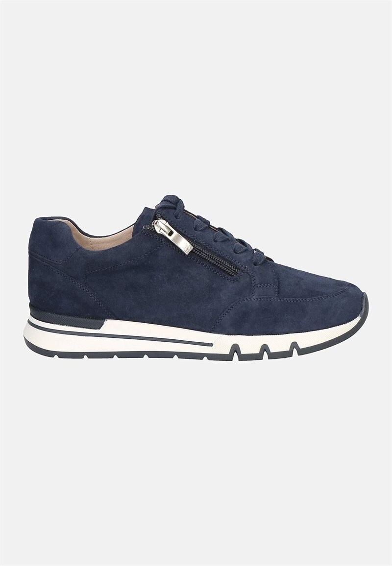 Product Image for Bekväm sneaker i skinn