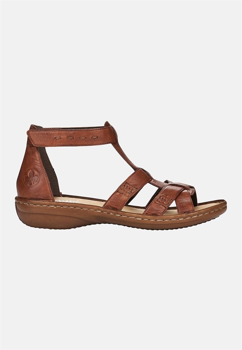 Product Image for Remsandal i skinn