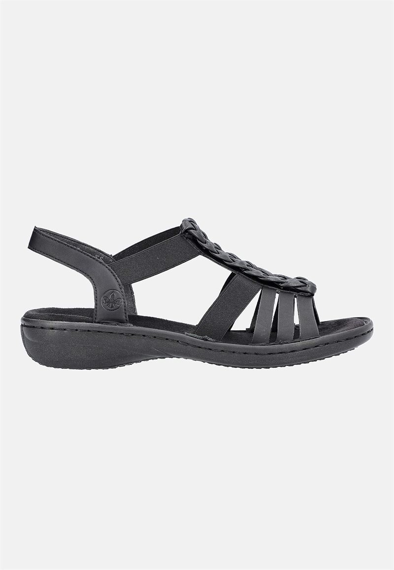Product Image for Sandal med flätdetaljer