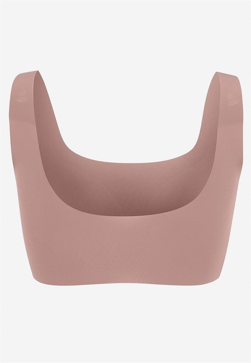 Alternativ bild 1 för Sloggi BH ZERO Feel 2 0 Top Brun Large Dam