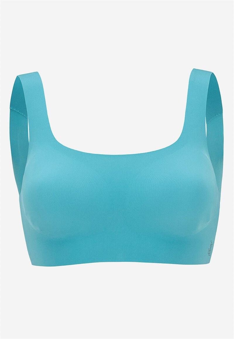 Product Image for Sömlös bh-topp i supermjuk microfiber Zero feel 2.0