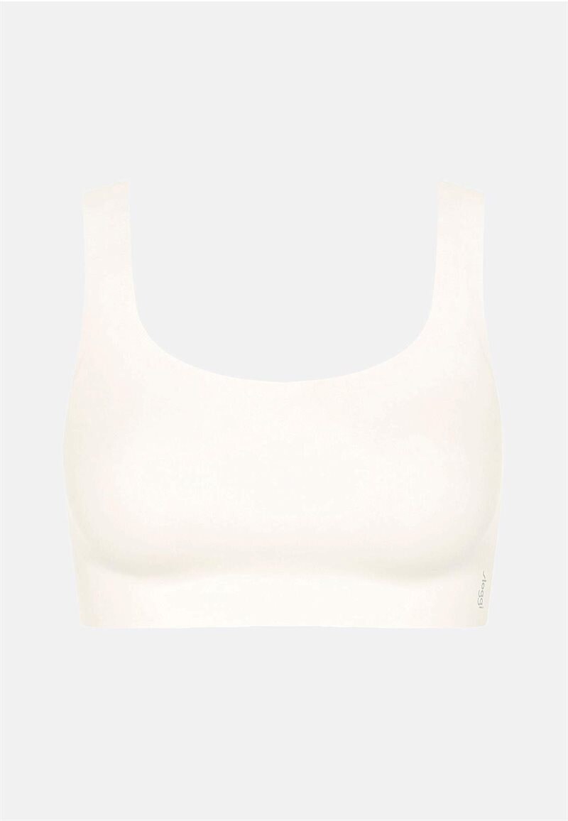Product Image for Sömlös bh-topp i supermjuk microfiber Zero feel 2.0