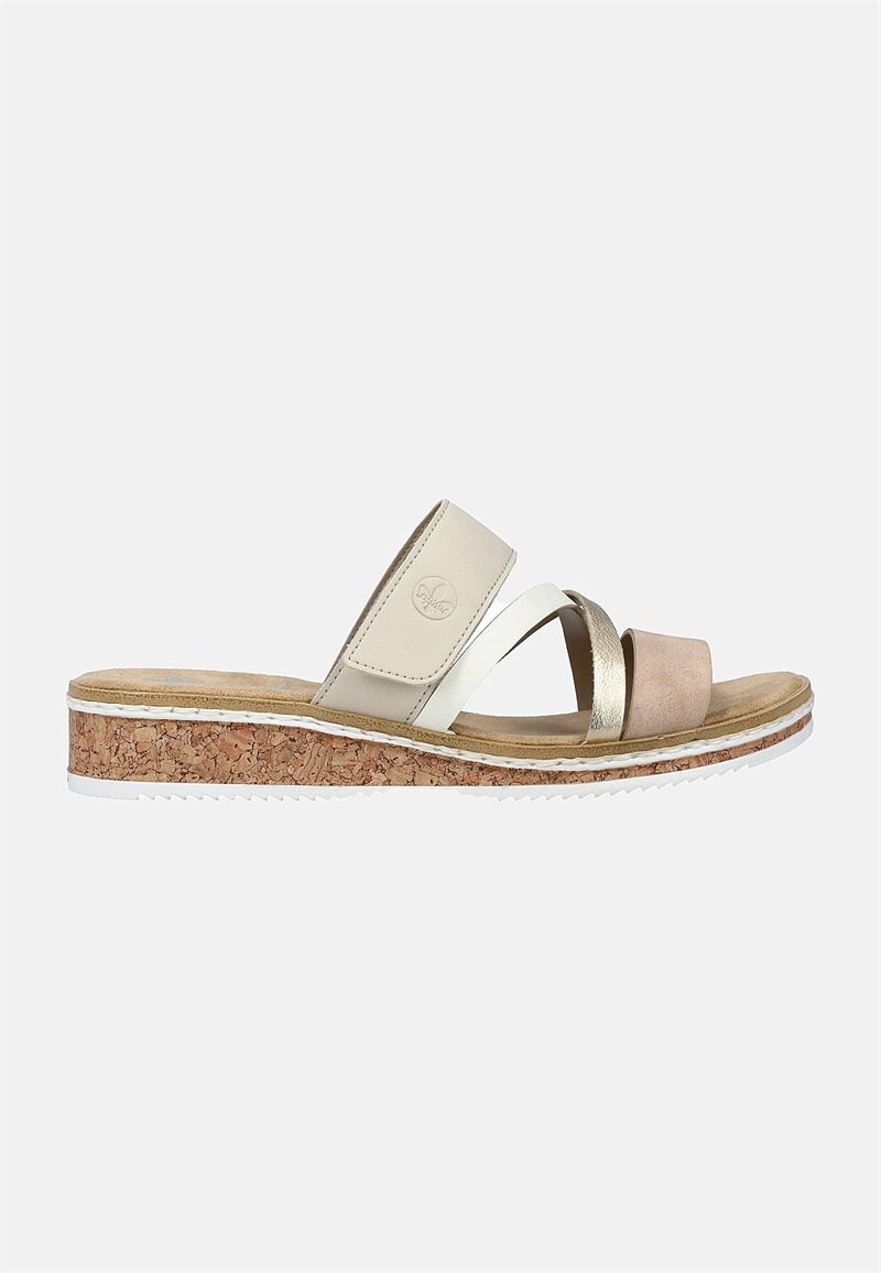 Product Image for Sandal med dekorativa remmar