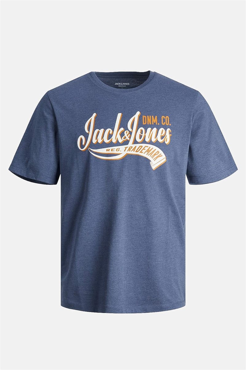 Product Image for T-shirt med snyggt tryck