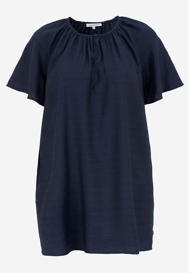 Product Image for Klänning i luftig kvalitet Emerie