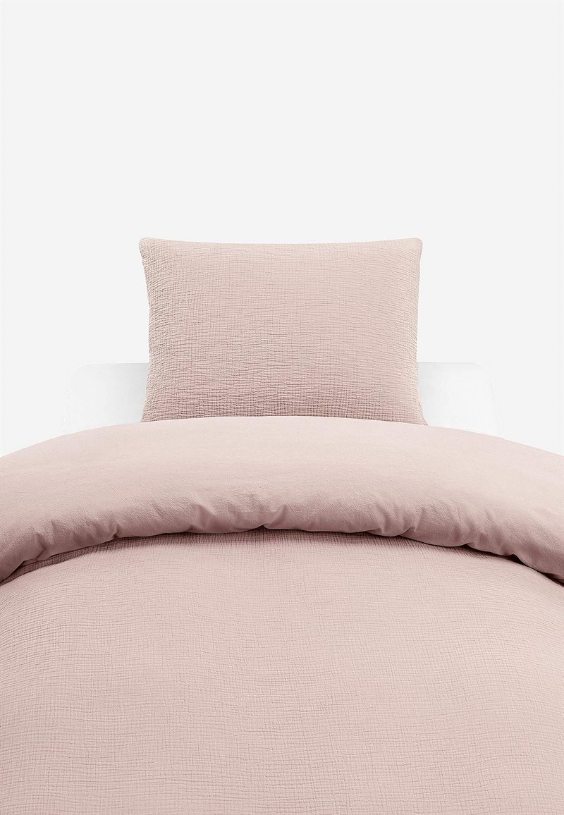 Product Image for Krinklat påslakanset 150x210 cm