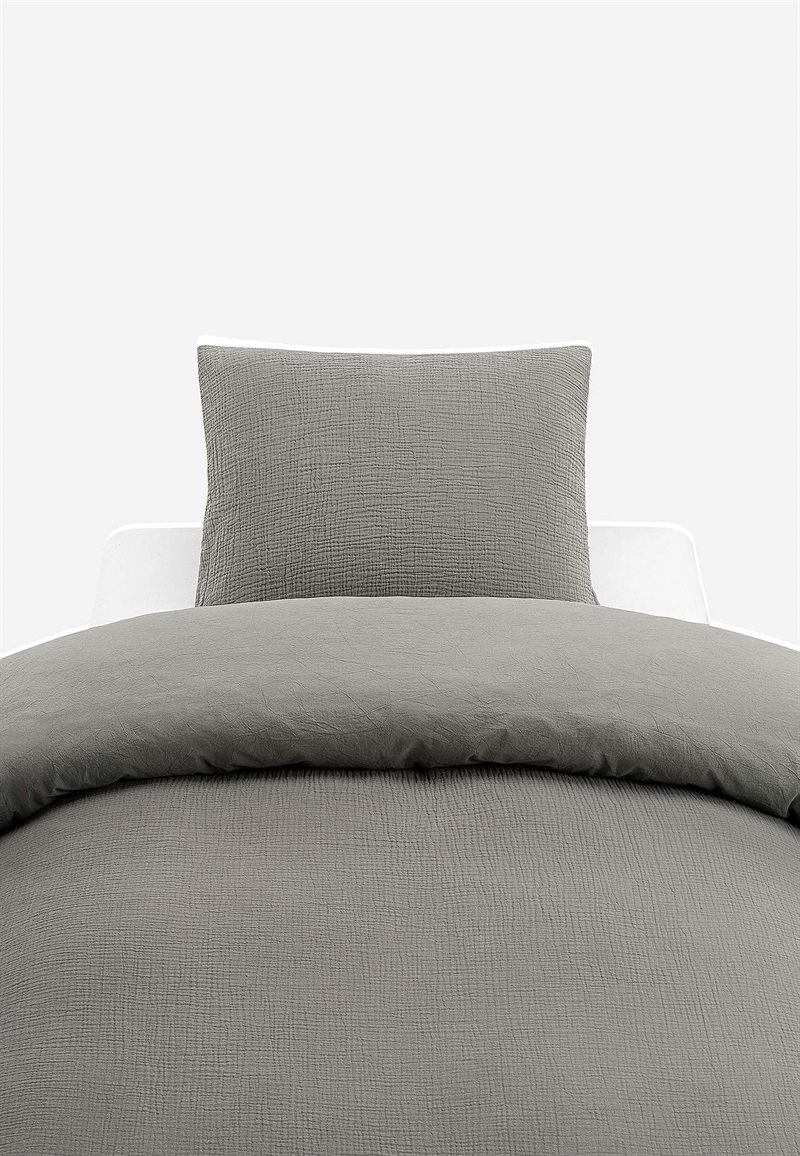 Product Image for Krinklat påslakanset 150x210 cm