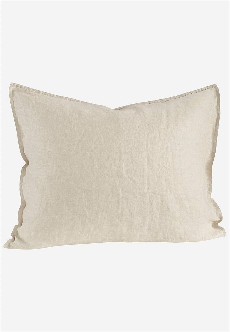 Product Image for Örngott i linne 50x60 cm Silence