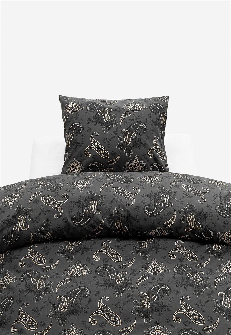 Product Image for Paisleymönstrat påslakanset 150x210 cm Tilly