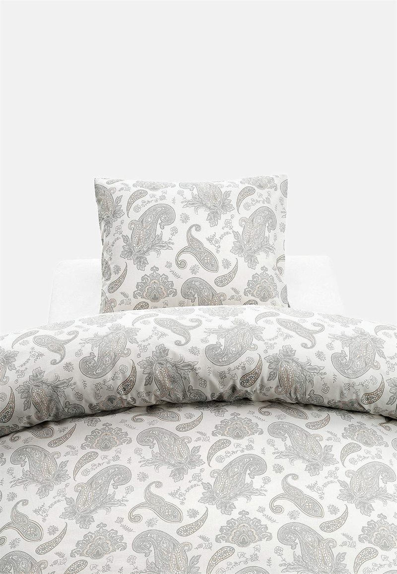 Product Image for Paisleymönstrat påslakanset 150x210 cm Tilly