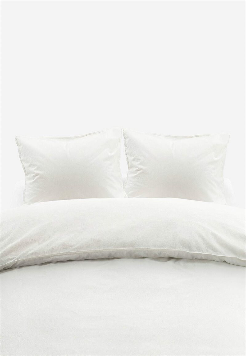 Product Image for Garnfärgat påslakanset Humble