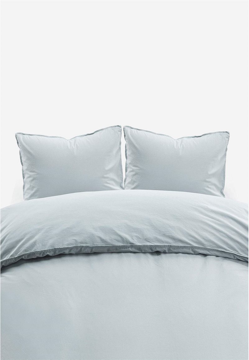 Product Image for Garnfärgat påslakanset Humble