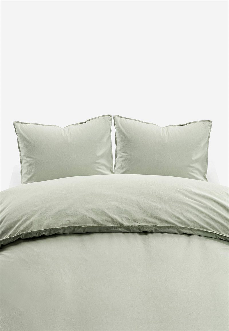 Product Image for Garnfärgat påslakanset Humble
