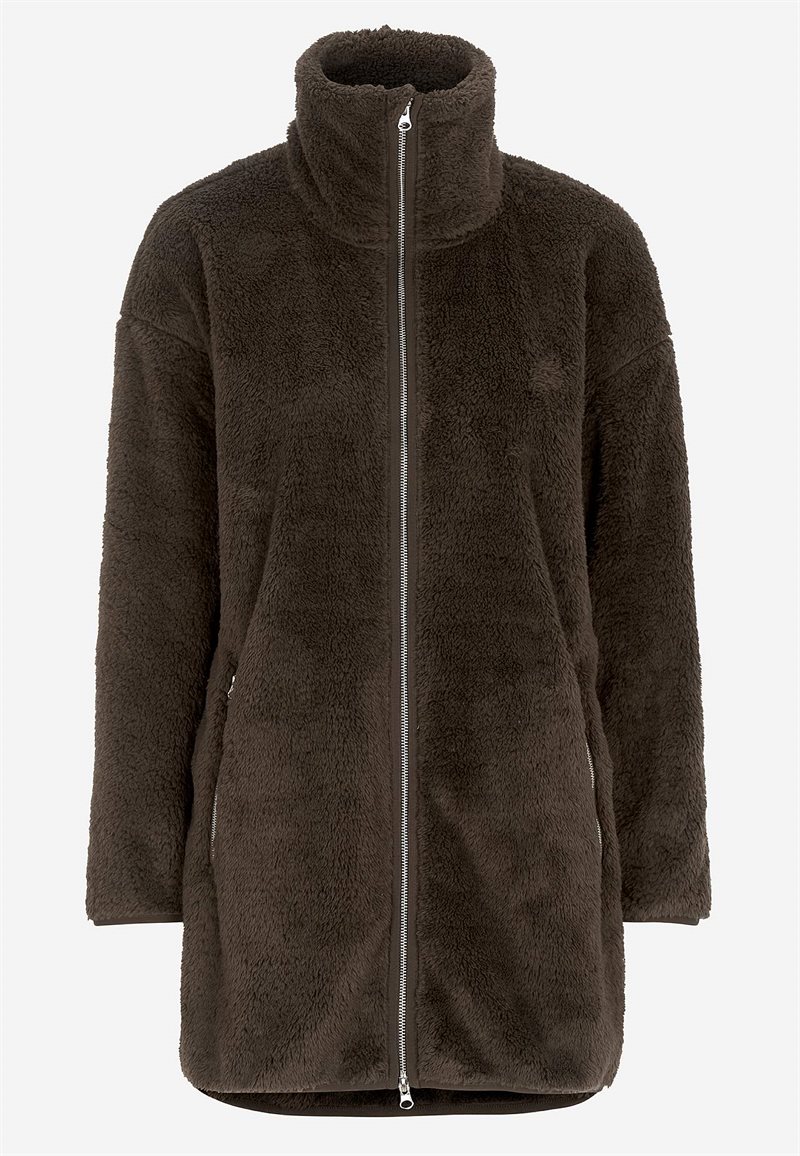 Supermjuk fleecejacka 32042