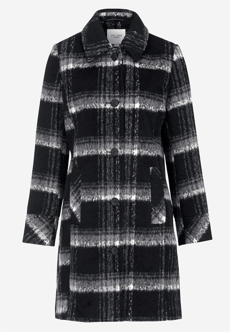 Product Image for Rutig kappa