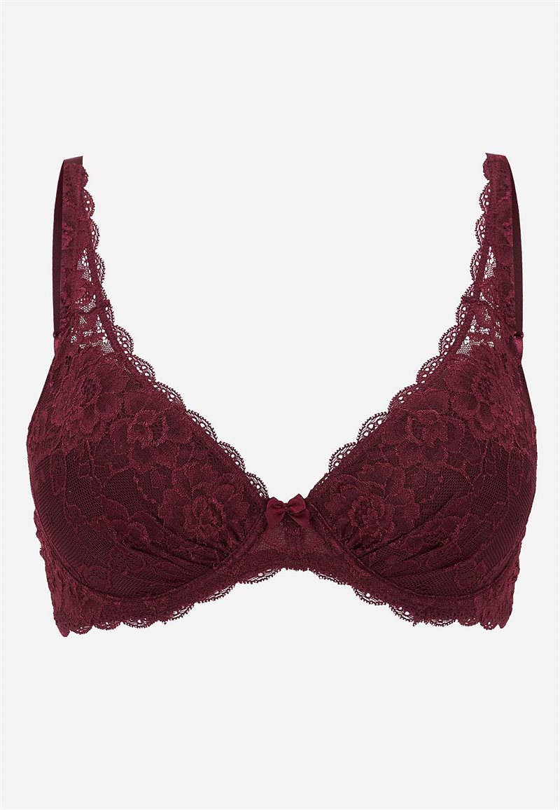 Push up-bh Dolly