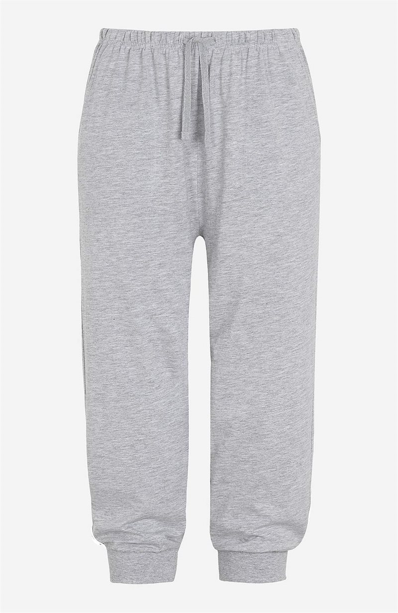 Product Image for Capribyxa i trikå med mudd