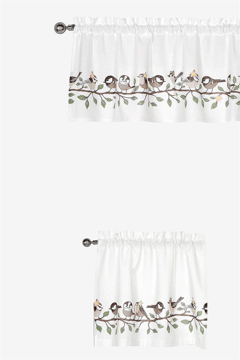 Gardinset Birds