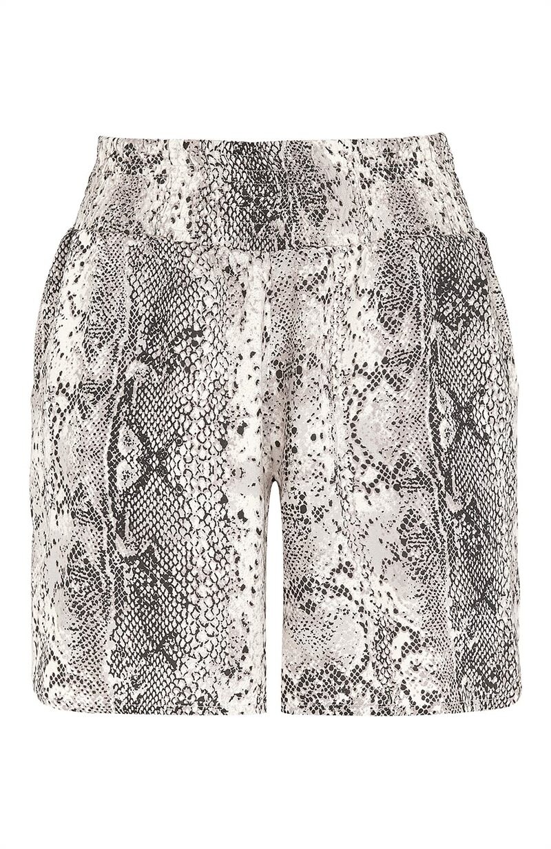 Product Image for Shorts med bred smocklinning Emelie