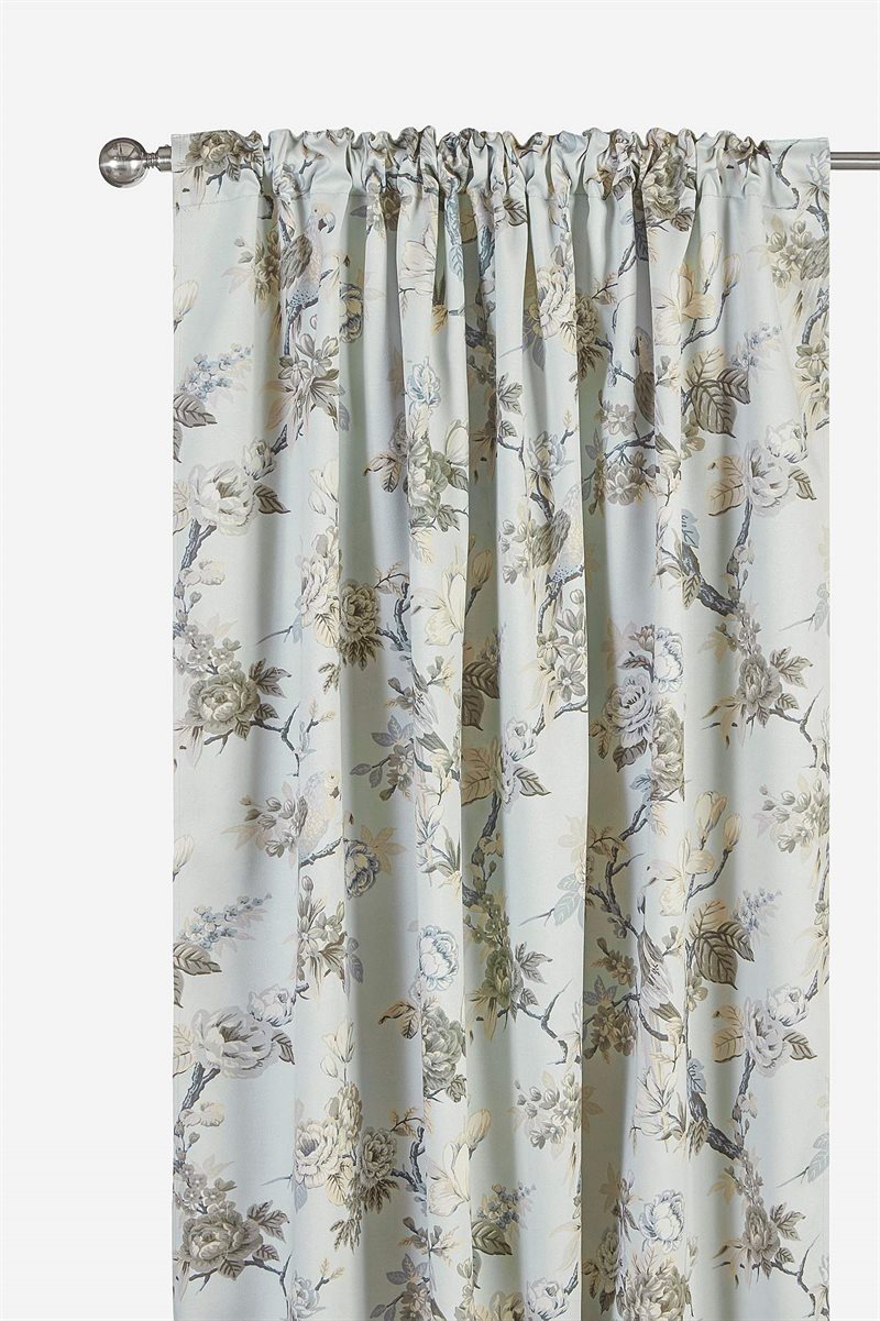 Product Image for Mörkläggningsgardin multiband Birdy 2-pack
