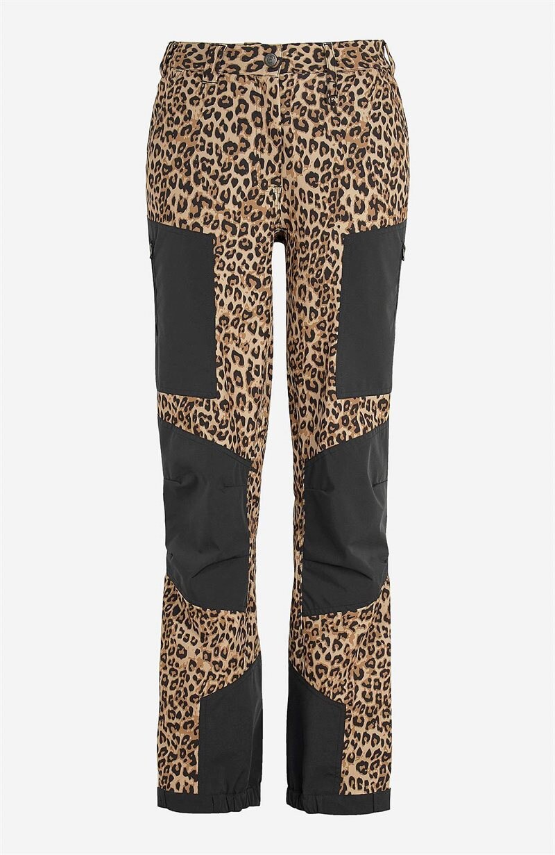 Product Image for Stretchig fritidsbyxa med fickor Gittan