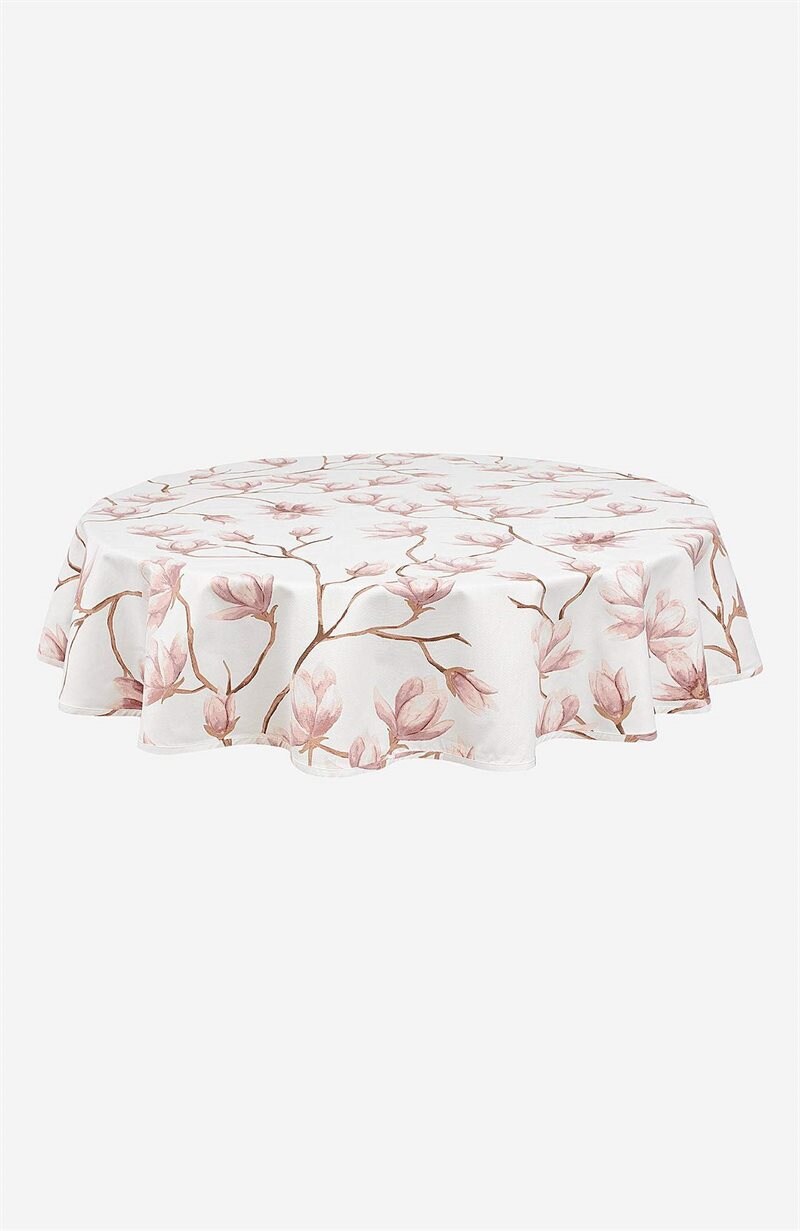 Product Image for Duk Magnolia blommor