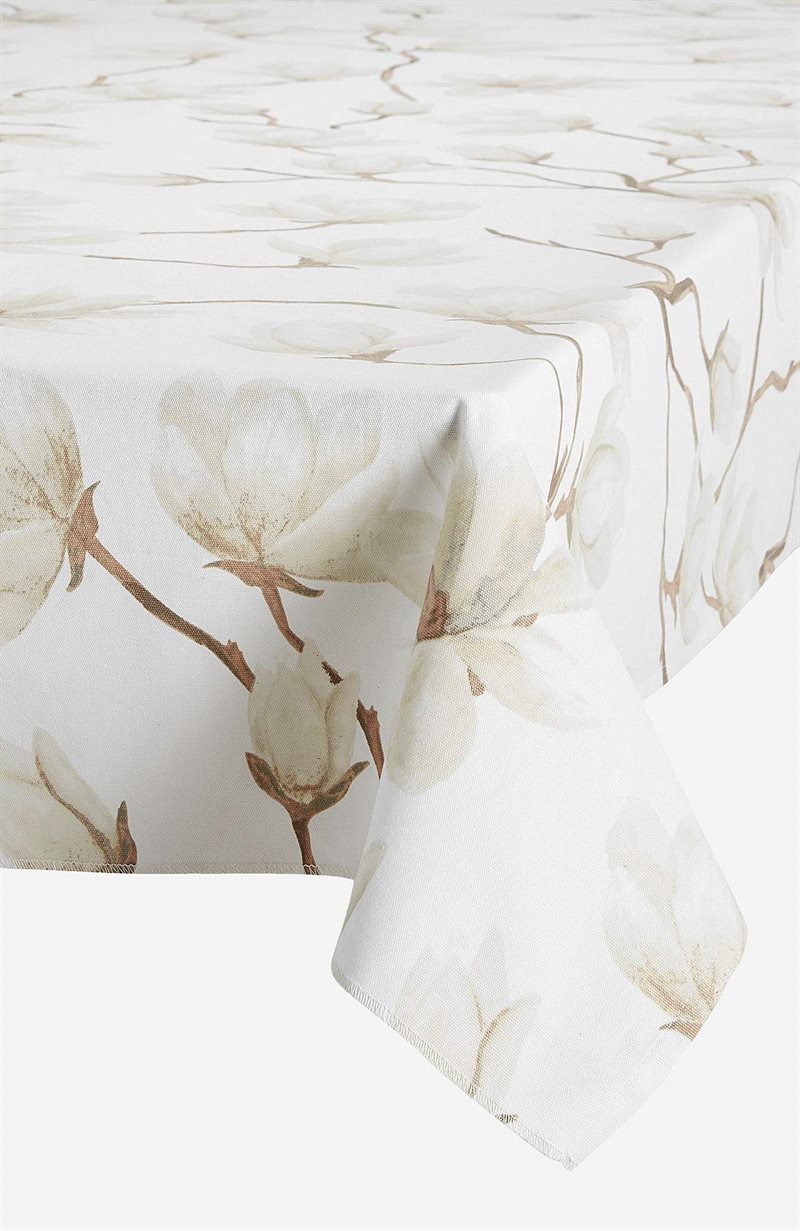 Product Image for Duk Magnolia blommor