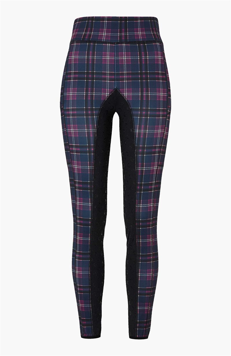 Product Image for Rutig ridbyxa från Cellbes Equestrian Flora