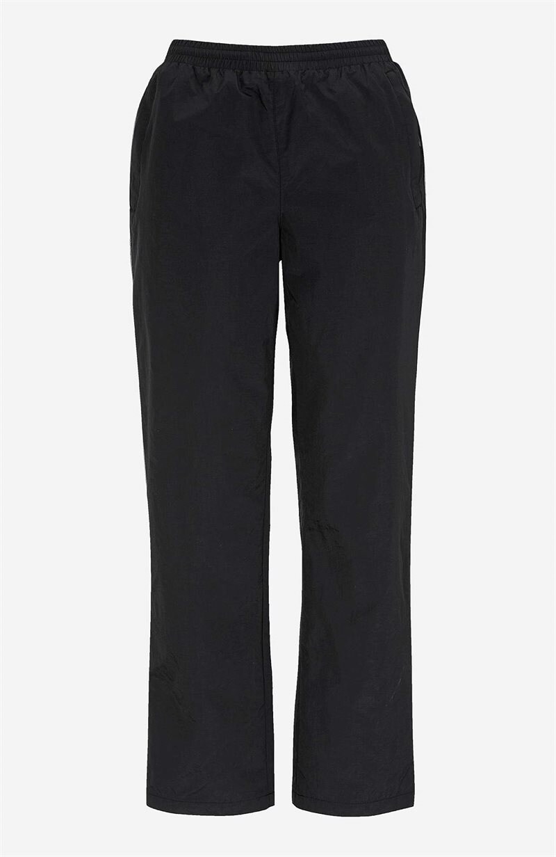 Vindbyxa med reflekterande detaljer Gudrun