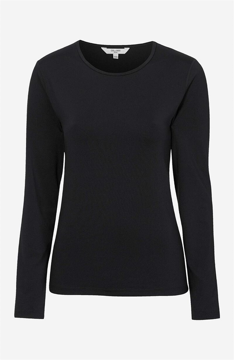 Product Image for Långärmad underställströja Jonna