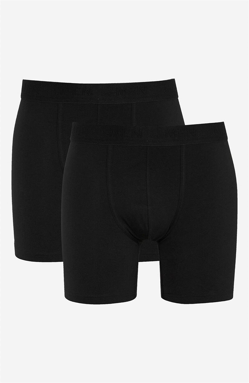 Product Image for Boxerkalsong med längre ben 2-pack