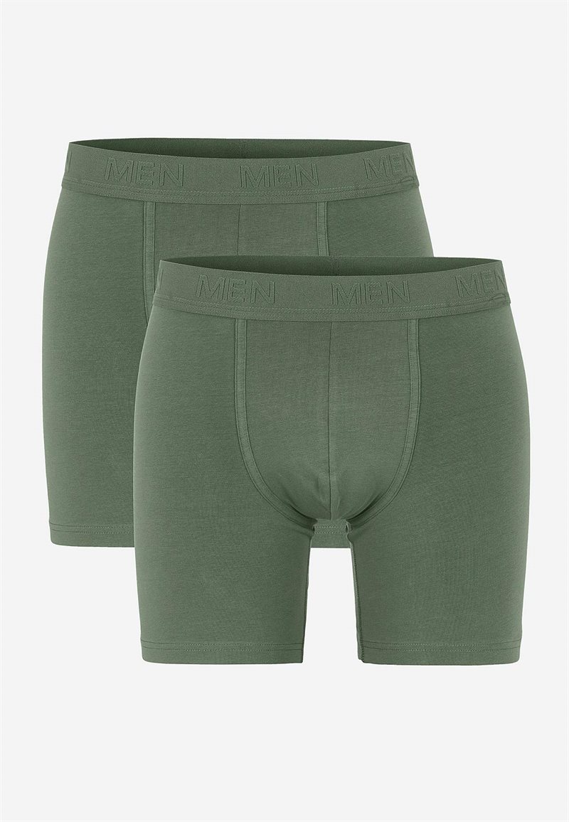 Product Image for Boxerkalsong med längre ben 2-pack