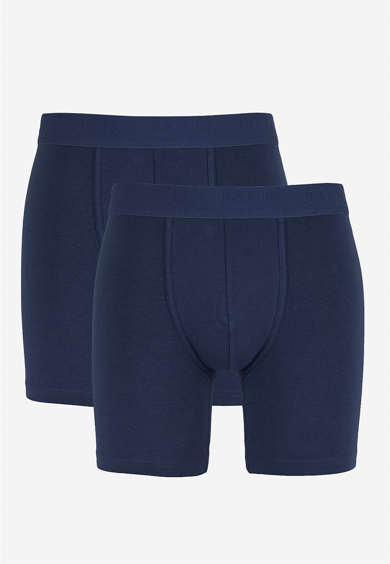 Product Image for Boxerkalsong med längre ben 2-pack
