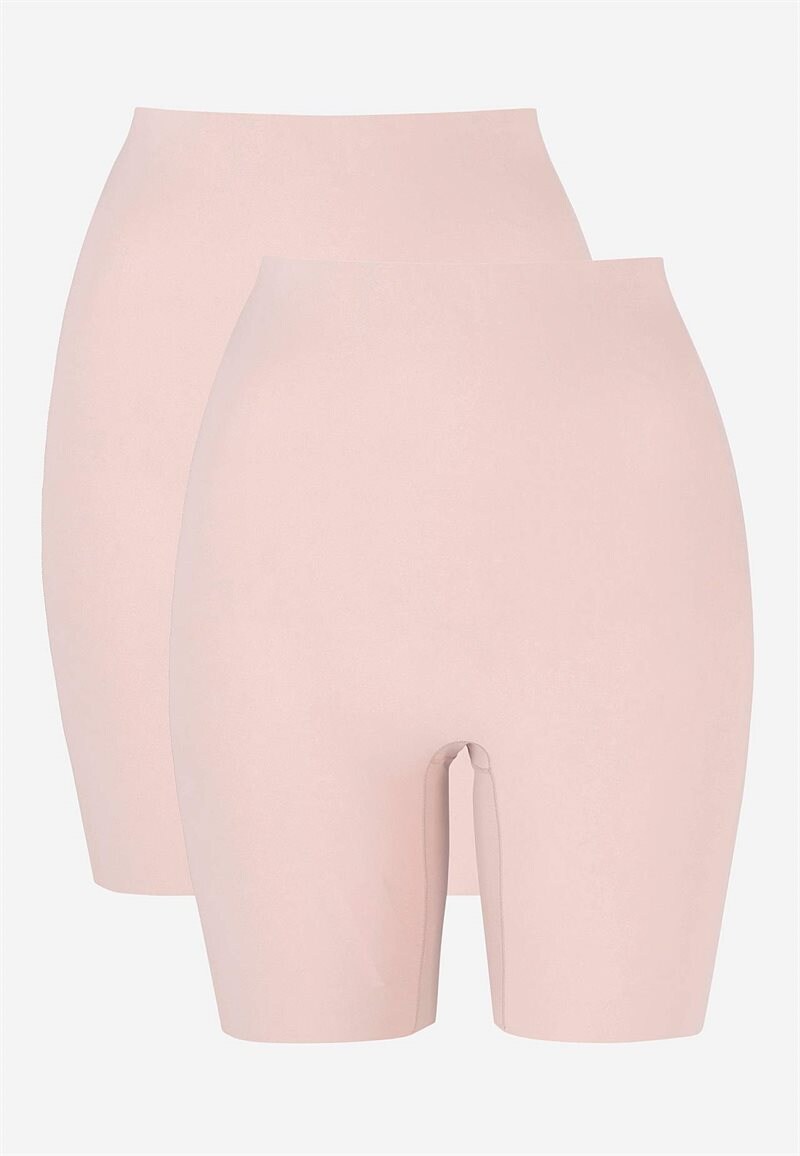 Light shaping trosa med långa ben 2-pack