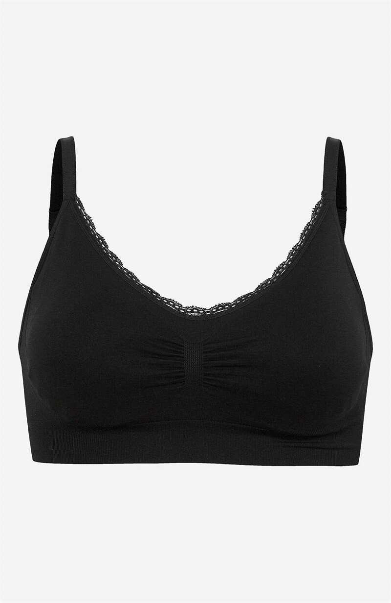 Product Image for Sömlös soft-bh Stella