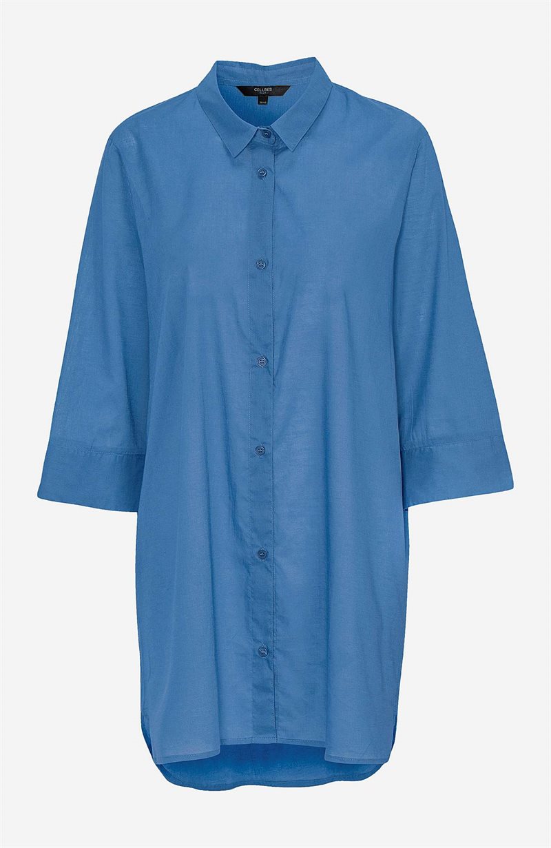 Product Image for Tunn strandskjorta Havanna