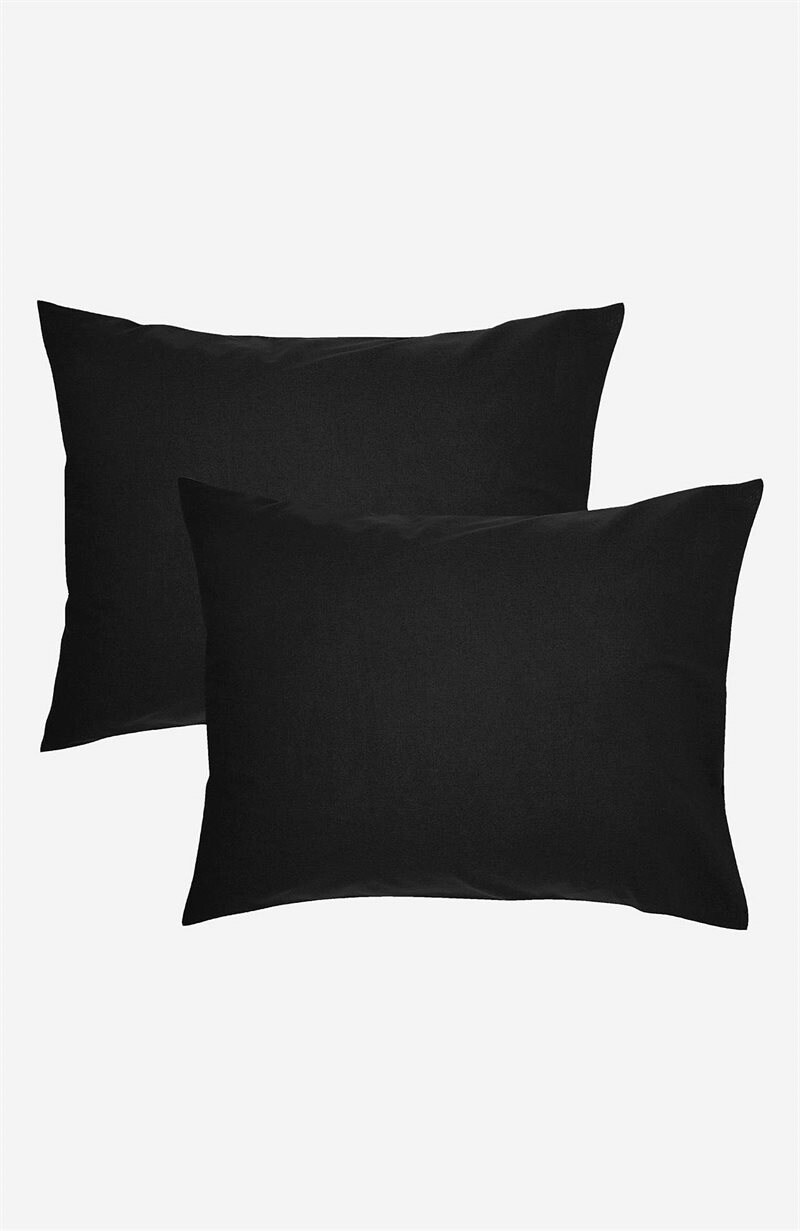 Product Image for Enfärgat örngott 50x60 cm 2-pack