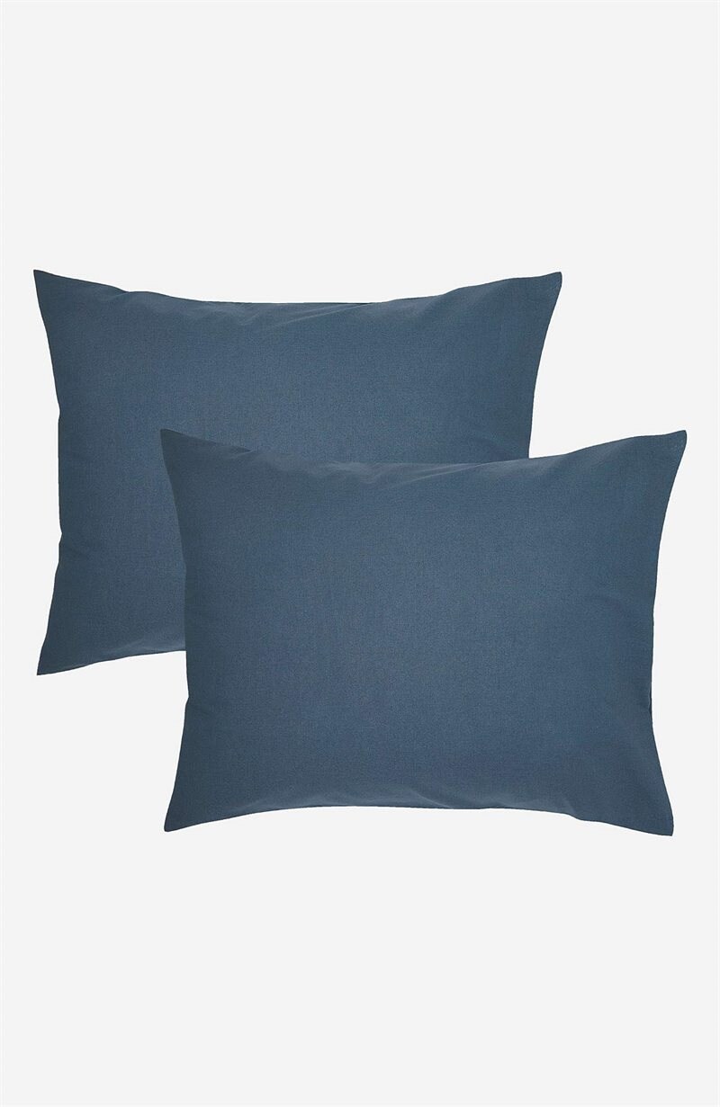 Product Image for Enfärgat örngott 50x60 cm 2-pack