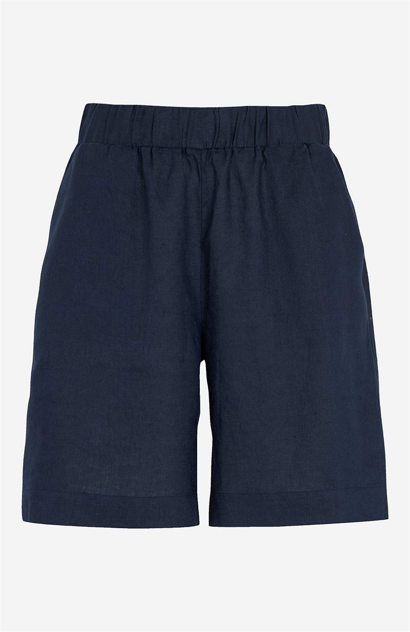 Product Image for Shorts Premium i linne Lo