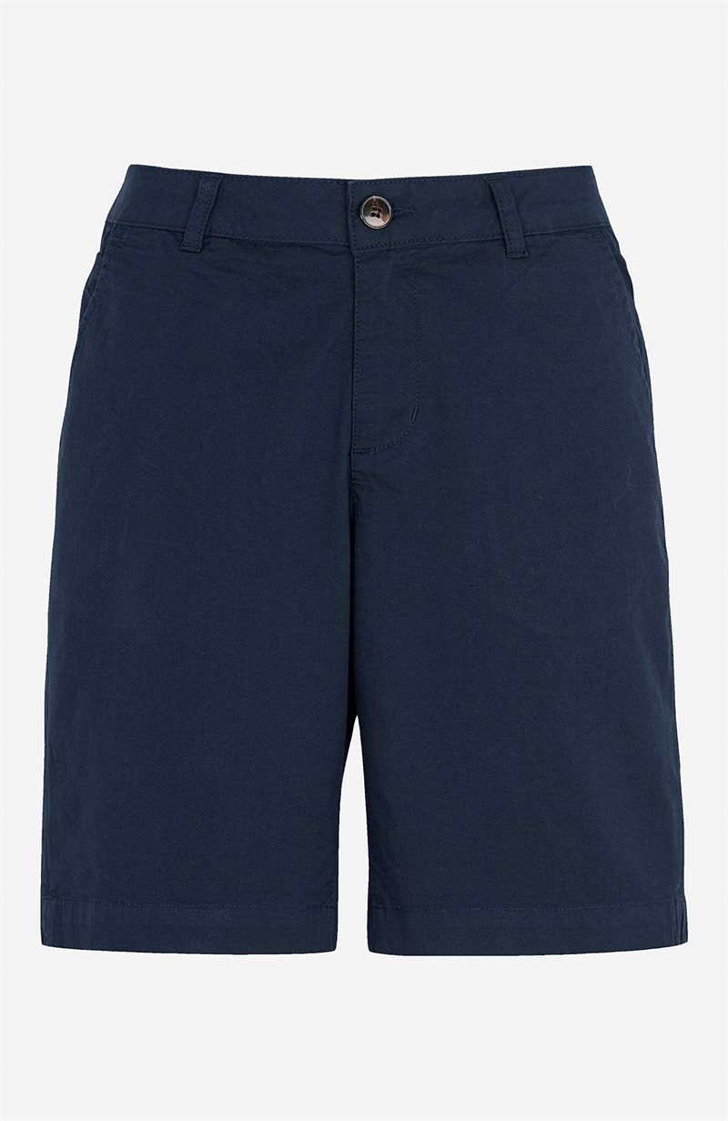 Product Image for Shorts i stretchig bomullstwill Marie